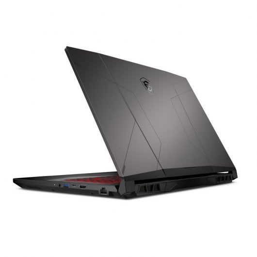 MSI Pulse GL76 12UGK-095XES Intel Core i7-12700H/16GB/1TB SSD/RTX 3070/17.3"