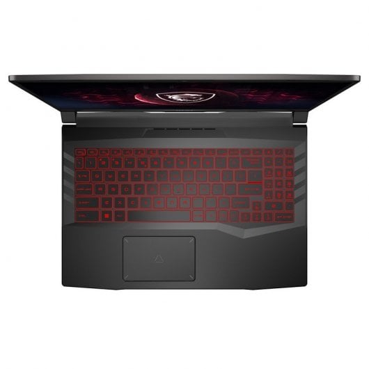 MSI Pulse GL66 12UGK-471XES Intel Core i7-12700H/32 GB/1 TB SSD/RTX 3070/15,6"