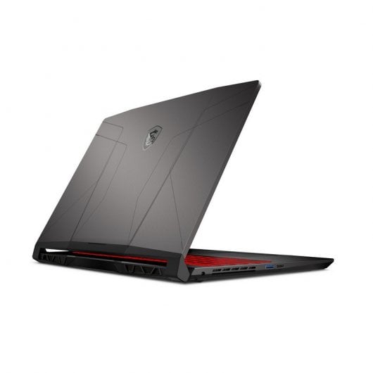MSI Pulse GL66 12UGK-471XES Intel Core i7-12700H/32 GB/1 TB SSD/RTX 3070/15,6"