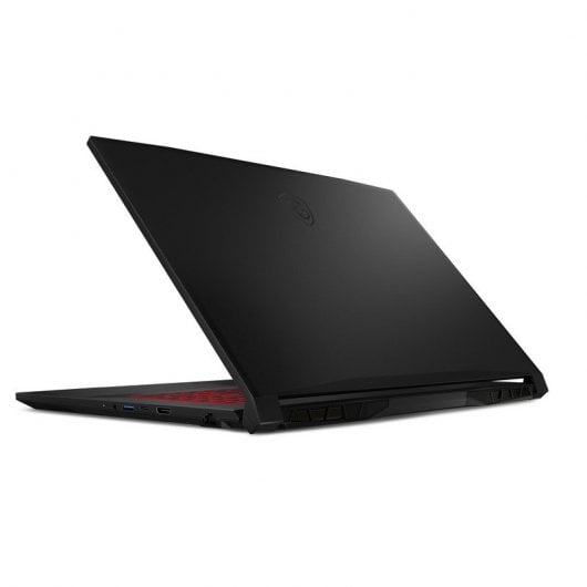 MSI Katana GF76 12UC-037ES Intel Core i7-12700H/16 GB/1TB SSD/RTX 3050/17.3"