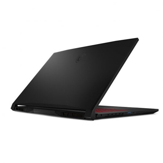 MSI Katana GF76 12UC-037ES Intel Core i7-12700H/16 GB/1TB SSD/RTX 3050/17.3"