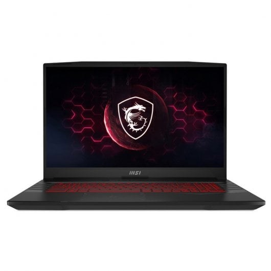 MSI Pulse GL76 12UGK-242ES Intel Core i7-12700H/16GB/1TB SSD/RTX 3070/17.3"