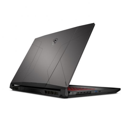 MSI Pulse GL76 12UGK-242ES Intel Core i7-12700H/16GB/1TB SSD/RTX 3070/17.3"