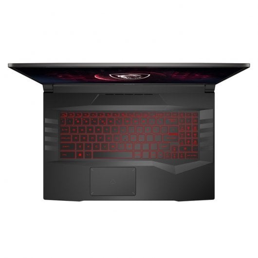 MSI Pulse GL76 12UGK-242ES Intel Core i7-12700H/16GB/1TB SSD/RTX 3070/17.3"