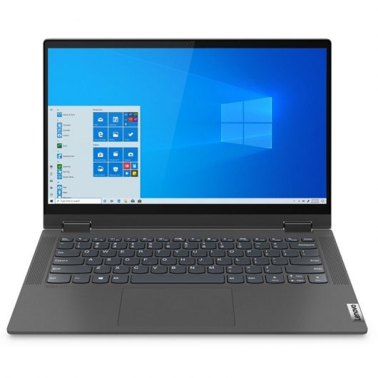 Lenovo IdeaPad Flex 5 14ALC05 AMD Ryzen 7 5700U/8GB/512GB SSD/14" Tátil + Microsoft 365 Personal 12 Meses