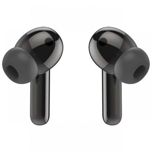 Cuffie Bluetooth Xiaomi FlipBuds Pro nere