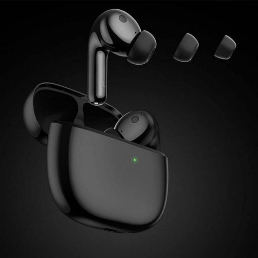 Cuffie Bluetooth Xiaomi FlipBuds Pro nere