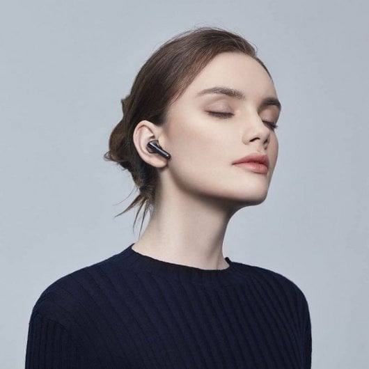 Cuffie Bluetooth Xiaomi FlipBuds Pro nere