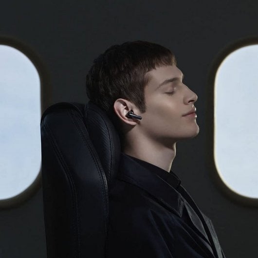 Cuffie Bluetooth Xiaomi FlipBuds Pro nere