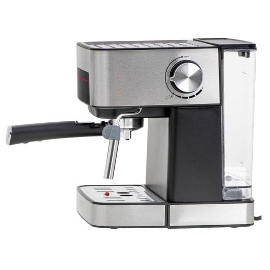 Kaffeemaschine Espresso Camry CR4410 1,6L 15 bar mit Milchaufschäumer