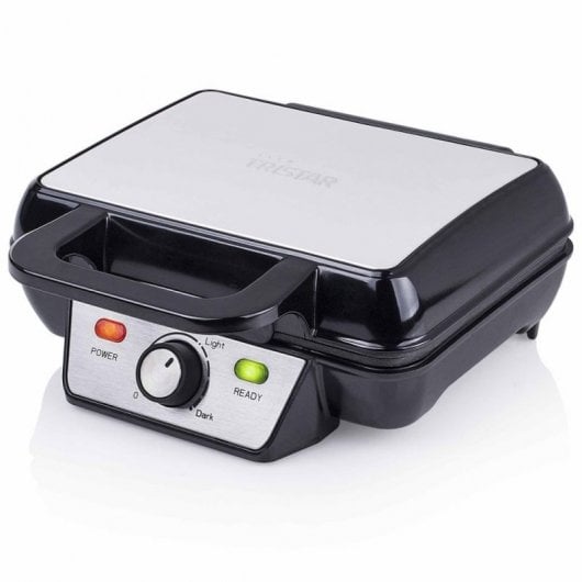 Tristar WF-2195 1000W Máquina de waffles