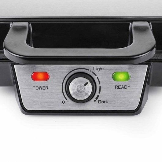 Tristar WF-2195 1000W Máquina de waffles