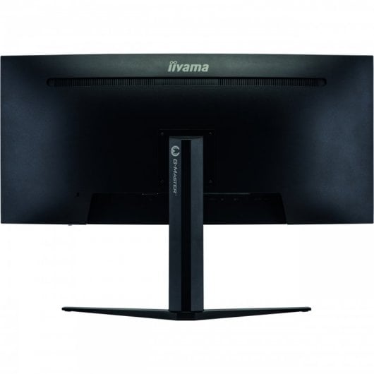 iiyama G-MASTER GB3466WQSU-B1 LED display 86,4 cm (34") 3440 x 1440 pixels UltraWide Quad HD Noir