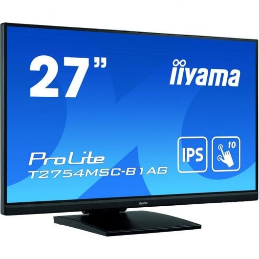 Iiyama ProLite T2754MSC-B1AG 27" LED IPS Full HD Touch