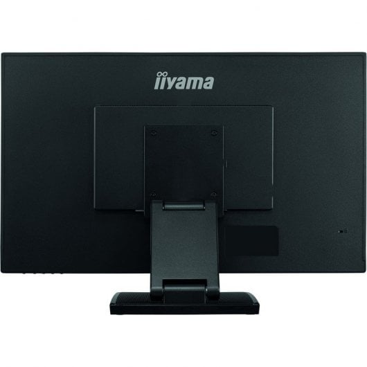 Iiyama ProLite T2754MSC-B1AG 27" LED IPS Full HD Touch