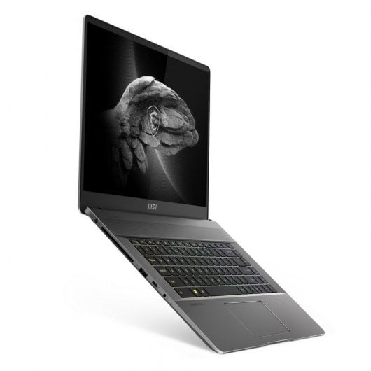 MSI Creator Z16 A12UET-010ES Intel Core i9-12900H/32GB/1TB SSD/RTX 3060/16" Táctil