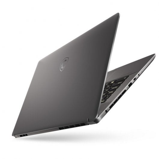 MSI Creator Z16 A12UET-011ES Intel Core i7-12700H/32GB/1TB SSD/RTX 3060/16" Táctil