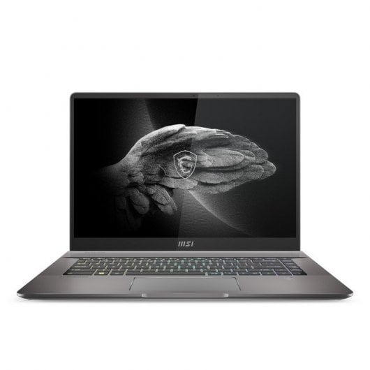 MSI Creator Z16 A12UET-012ES Intel Core i7-12700H/16GB/1TB SSD/RTX 3060/16" Táctil