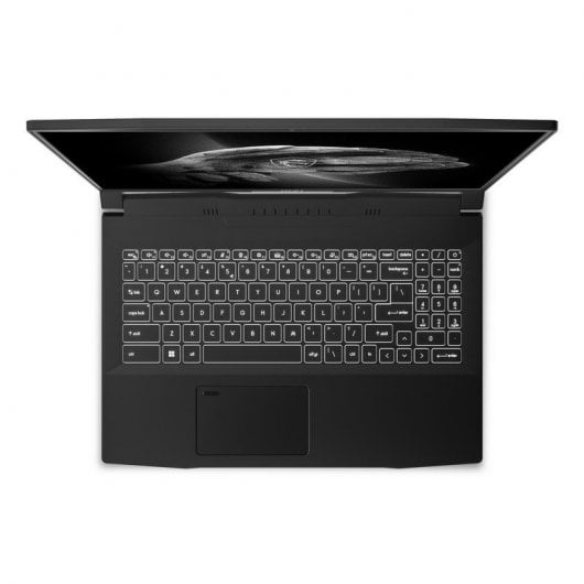 MSI Creator M16 A12UD-214XES Intel Core i7-12700H/32GB/1TB SSD/RTX 3050Ti/16"