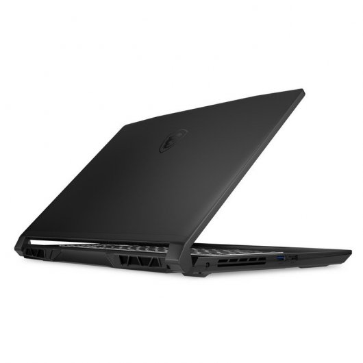 MSI Creator M16 A12UC-090XES Intel Core i7-12700H/16GB/1TB SSD/RTX 3050/16"