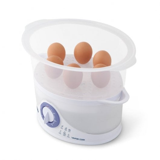 Orbegozo CO 4015 Vapeur 9L 800W