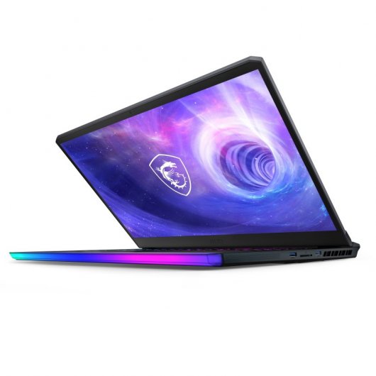 MSI Raider GE76 12UGS-009XPT Intel Core i7-12700H/32GB/1TB SSD/RTX 3070Ti/17.3'' (PT) Reacondicionado