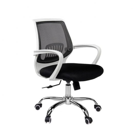 JsHome Trend Silla Oficina Ergonómica