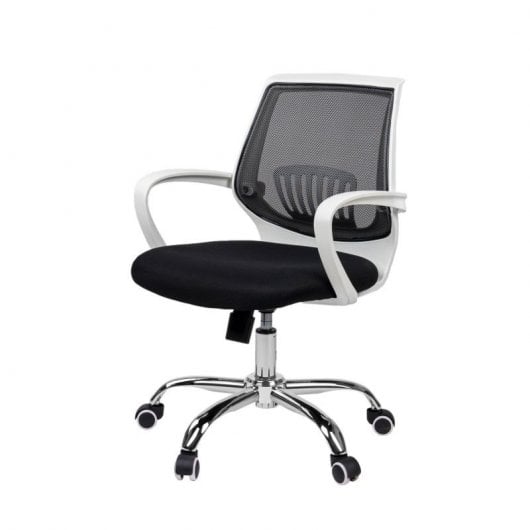 JsHome Trend Silla Oficina Ergonómica