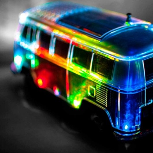 Klack Furkgo Altavoz Bluetooth Verde