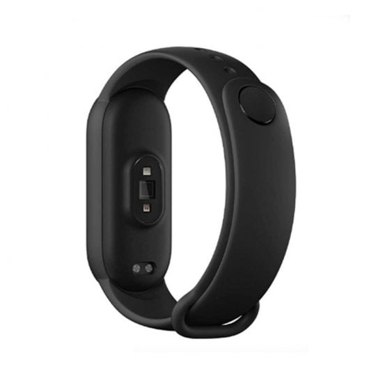Klack MK5 Smartband Negra