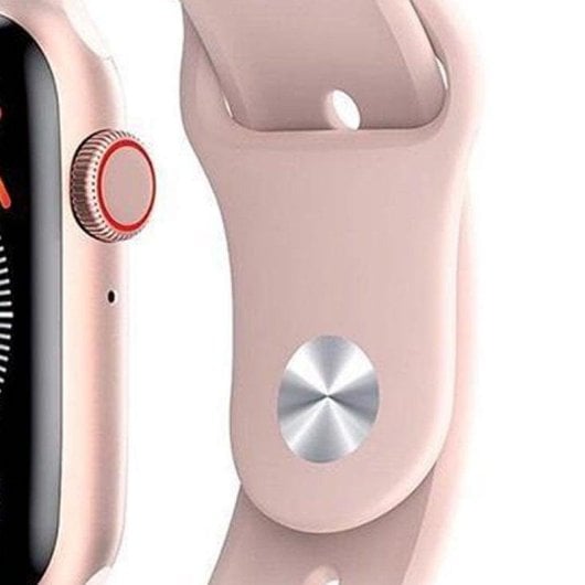 Klack GK500 Reloj Smartwatch Rosa