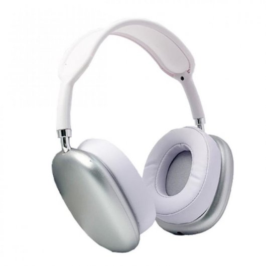 Klack PK9P Auriculares Deportivos Bluetooth Blanco