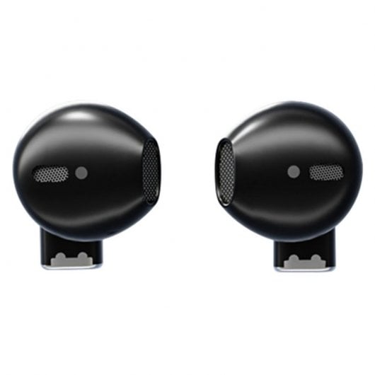 Klack PRO5KS Auriculares Desportivos Bluetooth Pretos