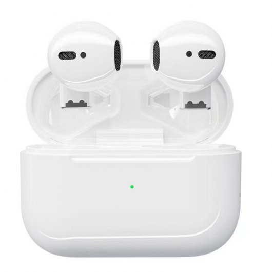 Klack PRO5KS Auriculares Deportivos Bluetooth Blanco