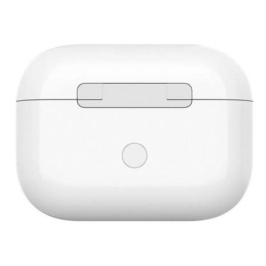 Klack IK200000 Auriculares Inalámbricos Blanco