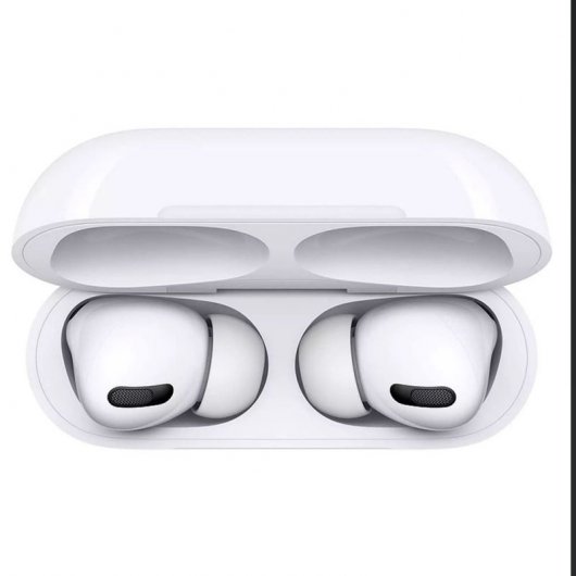 Klack IK200000 Auriculares Inalámbricos Blanco