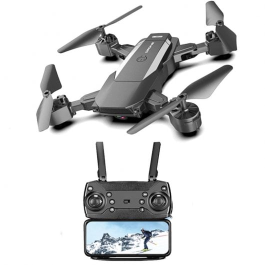Klack FK84W Dron