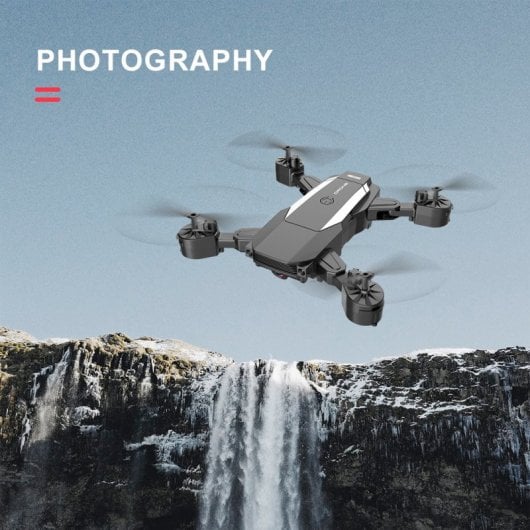 Klack FK84W Dron