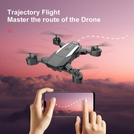 Klack FK84W Dron