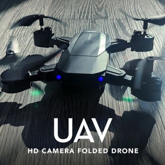 Klack FK84W Dron