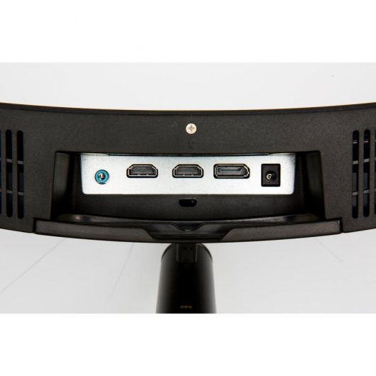 Millenium MD24PRO-165 24" FullHD 165Hz Curvo