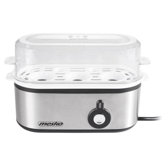 Mesko MS4485 Eierkocher 3 Einheiten 210 W