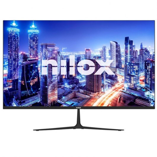 Nilox NXM27FHD01 27" LED FullHD 75Hz