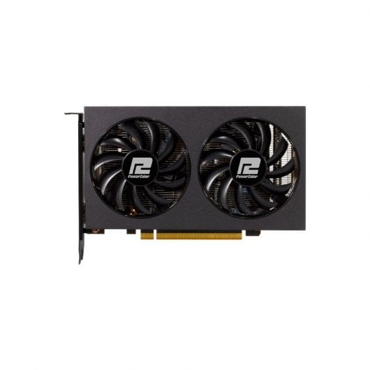 PowerColor FighterAMD Radeon RX 6500XT 4GB GDDR6