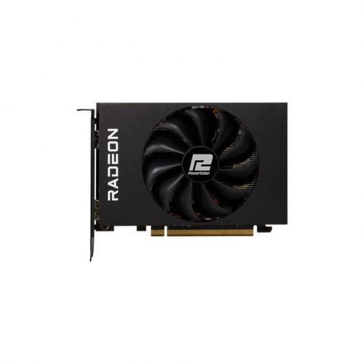 PowerColor ITX AMD Radeon RX 6500 XT 4 GB GDDR6