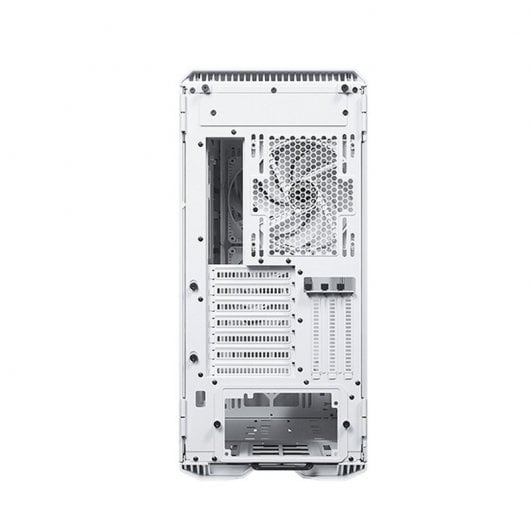 Phanteks Evolv X D-RGB Verre Trempé USB-C 3.1 Blanc Mat