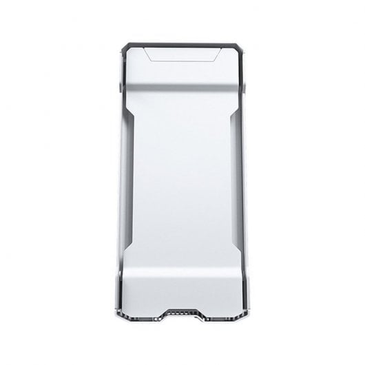 Phanteks Evolv X D-RGB Verre Trempé USB-C 3.1 Blanc Mat