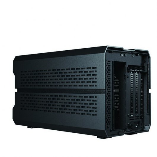 Phanteks Evolv Shift XT DRGB MiniITX USBC 3.1 Negra