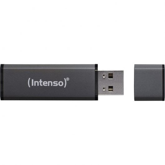 Intenso Alu Line 128GB USB 2.0