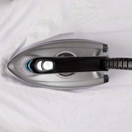 Dampfbügelstation Cecotec Fast&Furious 9040 Absolute 8 bar 2600W 1,7L Keramiksohle